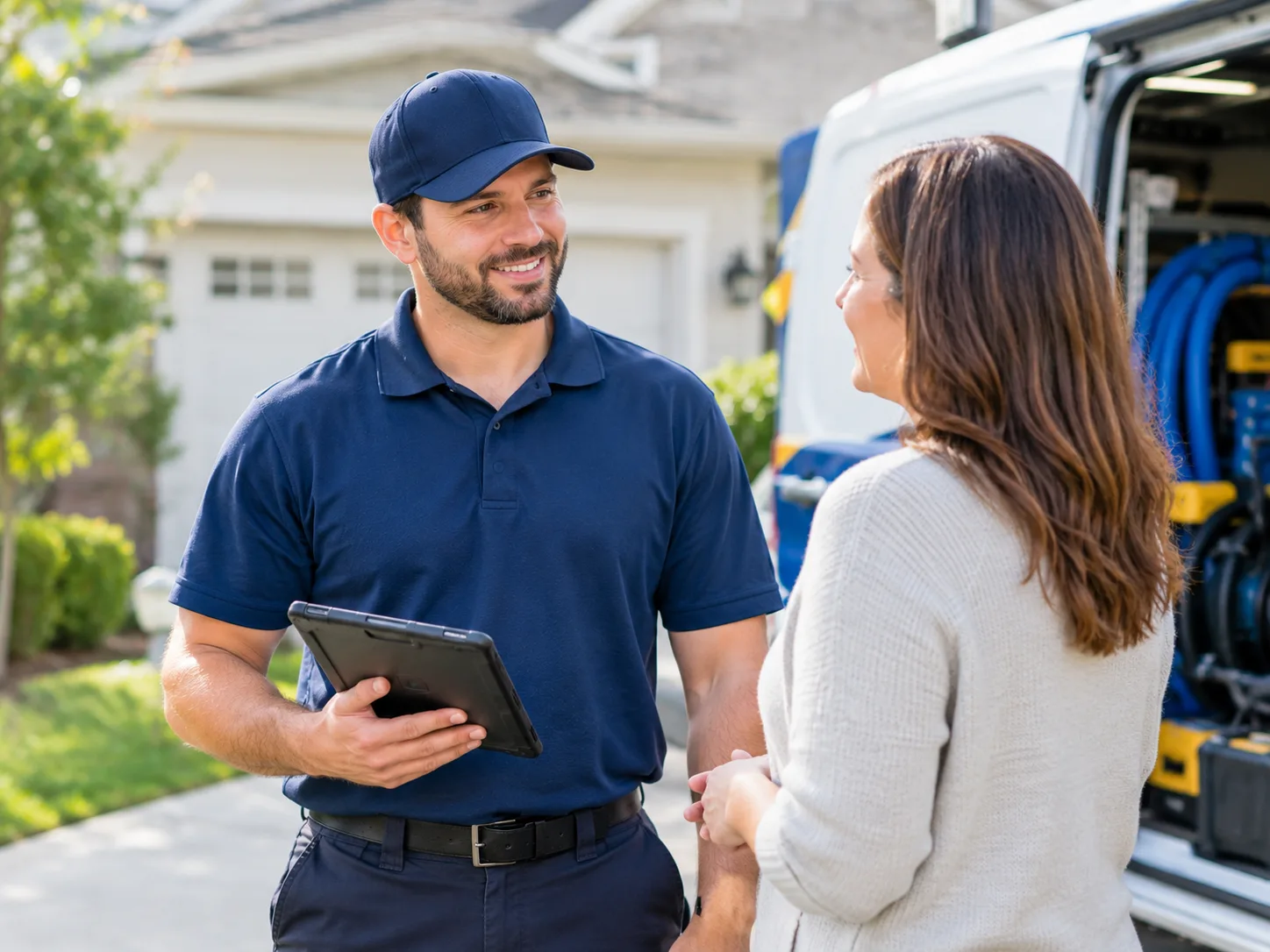 Sewage Backup Cleanup Fairdealing, MO FAQs